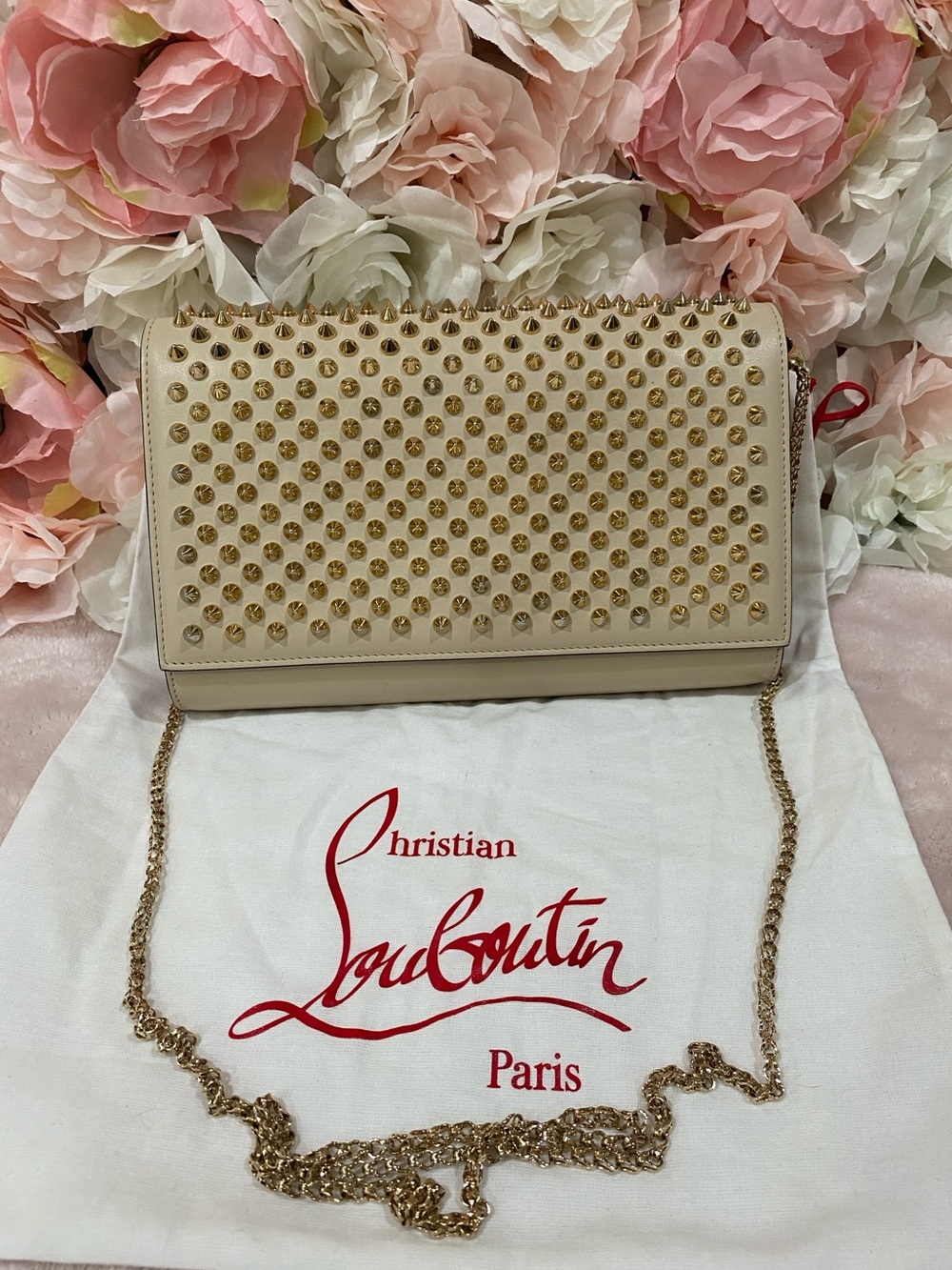 Christian Louboutin Paloma